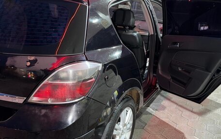 Opel Astra H, 2008 год, 300 000 рублей, 12 фотография