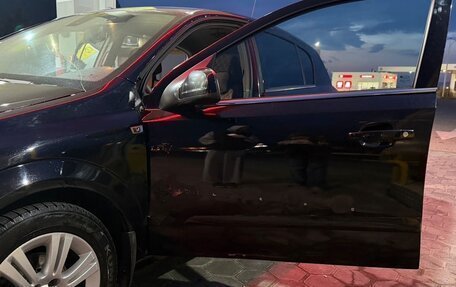 Opel Astra H, 2008 год, 300 000 рублей, 15 фотография