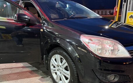 Opel Astra H, 2008 год, 300 000 рублей, 14 фотография