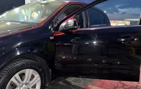 Opel Astra H, 2008 год, 300 000 рублей, 16 фотография