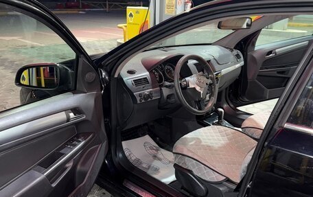 Opel Astra H, 2008 год, 300 000 рублей, 20 фотография