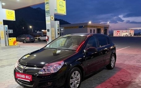 Opel Astra H, 2008 год, 300 000 рублей, 2 фотография