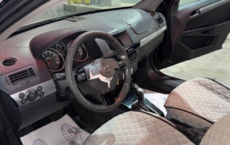 Opel Astra H, 2008 год, 300 000 рублей, 21 фотография