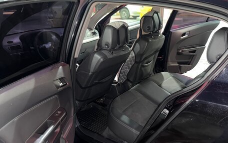 Opel Astra H, 2008 год, 300 000 рублей, 22 фотография