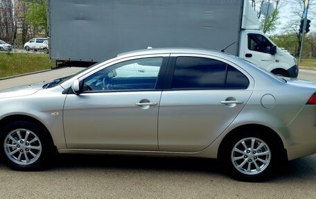 Mitsubishi Lancer IX, 2013 год, 995 000 рублей, 7 фотография