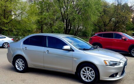 Mitsubishi Lancer IX, 2013 год, 995 000 рублей, 3 фотография