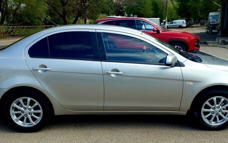 Mitsubishi Lancer IX, 2013 год, 995 000 рублей, 9 фотография