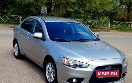 Mitsubishi Lancer IX, 2013 год, 995 000 рублей, 2 фотография