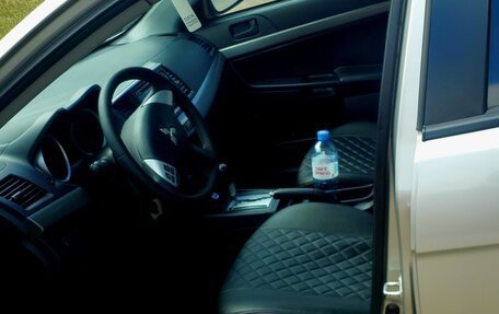 Mitsubishi Lancer IX, 2013 год, 995 000 рублей, 11 фотография