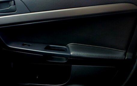 Mitsubishi Lancer IX, 2013 год, 995 000 рублей, 15 фотография