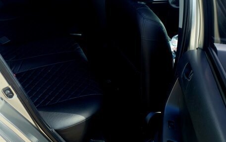 Mitsubishi Lancer IX, 2013 год, 995 000 рублей, 18 фотография