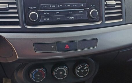 Mitsubishi Lancer IX, 2013 год, 995 000 рублей, 14 фотография