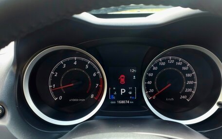 Mitsubishi Lancer IX, 2013 год, 995 000 рублей, 13 фотография