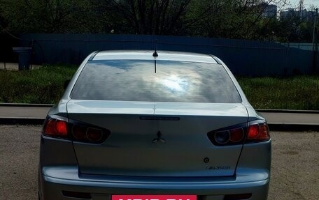 Mitsubishi Lancer IX, 2013 год, 995 000 рублей, 5 фотография