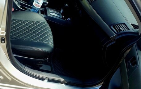 Mitsubishi Lancer IX, 2013 год, 995 000 рублей, 19 фотография