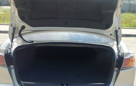 Mitsubishi Lancer IX, 2013 год, 995 000 рублей, 20 фотография