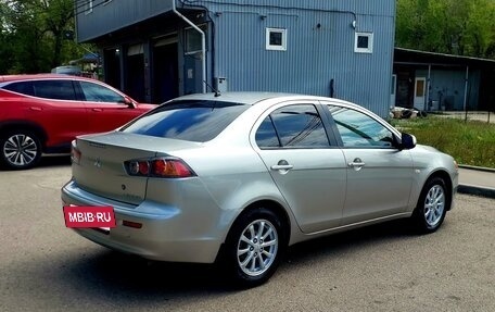 Mitsubishi Lancer IX, 2013 год, 995 000 рублей, 4 фотография