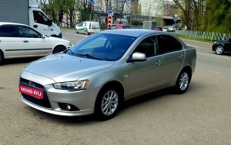 Mitsubishi Lancer IX, 2013 год, 995 000 рублей, 8 фотография