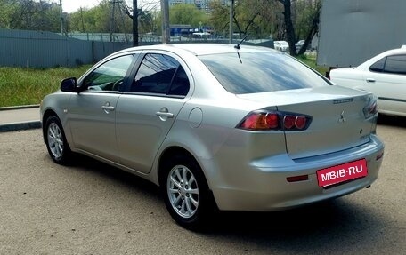 Mitsubishi Lancer IX, 2013 год, 995 000 рублей, 6 фотография
