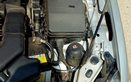 Mitsubishi Lancer IX, 2013 год, 995 000 рублей, 23 фотография