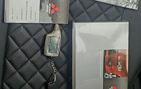 Mitsubishi Lancer IX, 2013 год, 995 000 рублей, 29 фотография