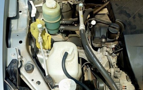 Mitsubishi Lancer IX, 2013 год, 995 000 рублей, 24 фотография