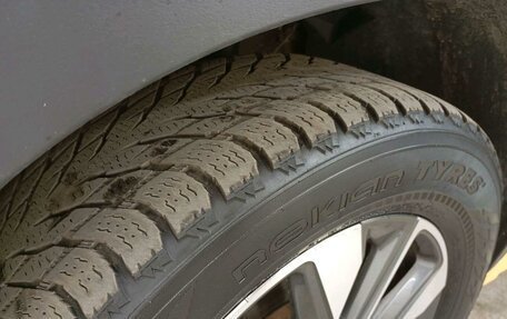 CheryExeed LX, 2023 год, 1 230 000 рублей, 3 фотография