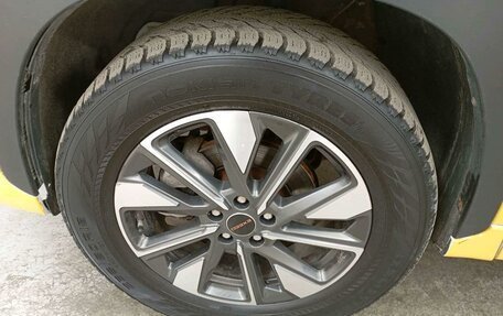 CheryExeed LX, 2023 год, 1 230 000 рублей, 2 фотография