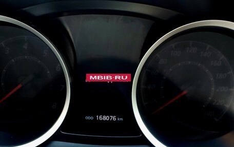 Mitsubishi Lancer IX, 2013 год, 995 000 рублей, 27 фотография