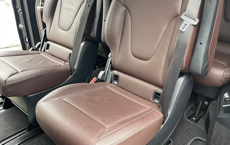 Mercedes-Benz V-Класс, 2016 год, 5 500 000 рублей, 12 фотография