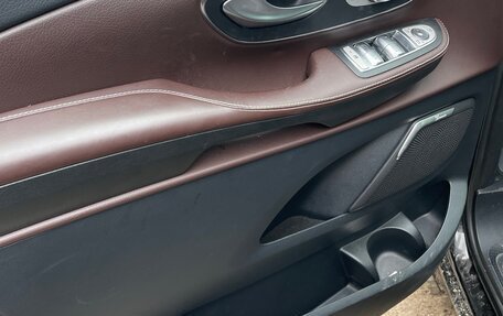 Mercedes-Benz V-Класс, 2016 год, 5 500 000 рублей, 10 фотография