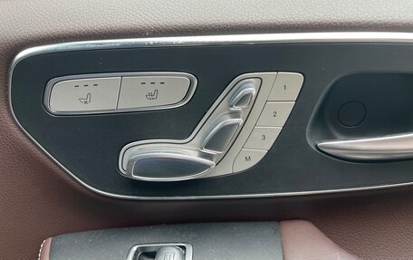 Mercedes-Benz V-Класс, 2016 год, 5 500 000 рублей, 7 фотография