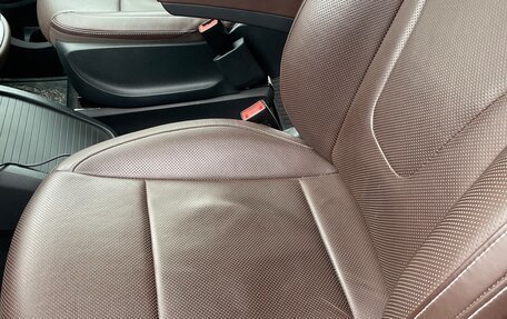 Mercedes-Benz V-Класс, 2016 год, 5 500 000 рублей, 9 фотография