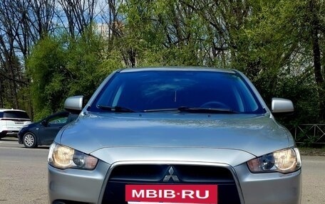 Mitsubishi Lancer IX, 2013 год, 995 000 рублей, 28 фотография