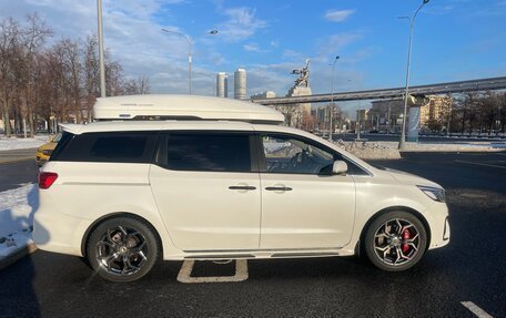 KIA Carnival III, 2020 год, 3 450 000 рублей, 5 фотография