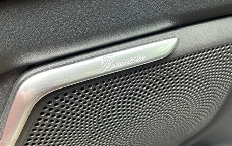 Mercedes-Benz V-Класс, 2016 год, 5 500 000 рублей, 20 фотография