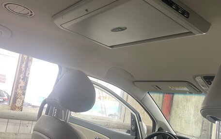 KIA Carnival III, 2020 год, 3 450 000 рублей, 12 фотография