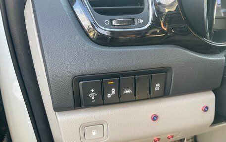 KIA Carnival III, 2020 год, 3 450 000 рублей, 15 фотография