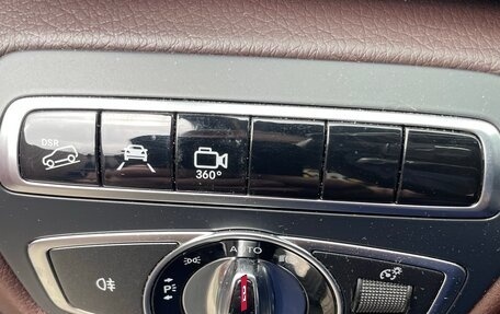 Mercedes-Benz V-Класс, 2016 год, 5 500 000 рублей, 16 фотография