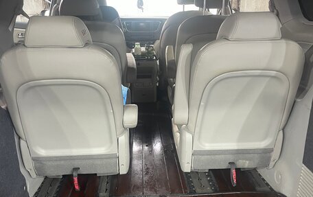 KIA Carnival III, 2020 год, 3 450 000 рублей, 13 фотография