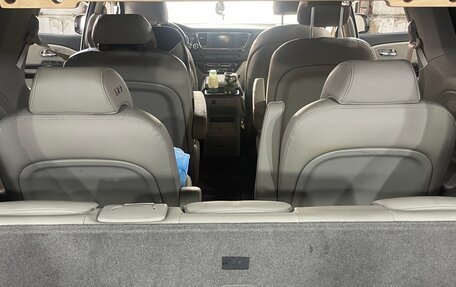 KIA Carnival III, 2020 год, 3 450 000 рублей, 14 фотография