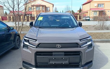 Toyota RAV4, 2026 год, 4 650 000 рублей, 2 фотография