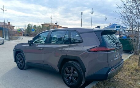 Toyota RAV4, 2026 год, 4 650 000 рублей, 4 фотография