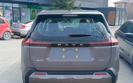 Toyota RAV4, 2026 год, 4 650 000 рублей, 5 фотография