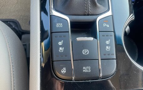 KIA Carnival III, 2020 год, 3 450 000 рублей, 16 фотография