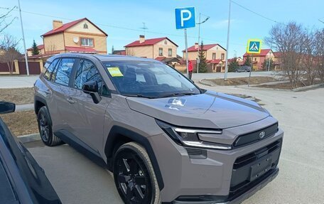 Toyota RAV4, 2026 год, 4 650 000 рублей, 3 фотография