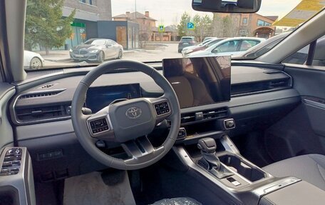 Toyota RAV4, 2026 год, 4 650 000 рублей, 7 фотография
