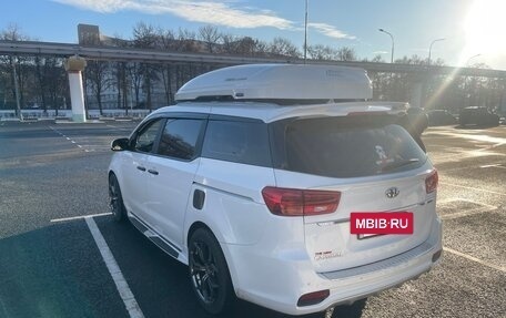 KIA Carnival III, 2020 год, 3 450 000 рублей, 7 фотография