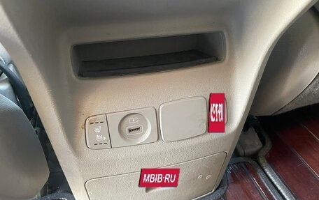 KIA Carnival III, 2020 год, 3 450 000 рублей, 17 фотография