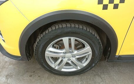 Haval Jolion, 2024 год, 1 494 770 рублей, 4 фотография